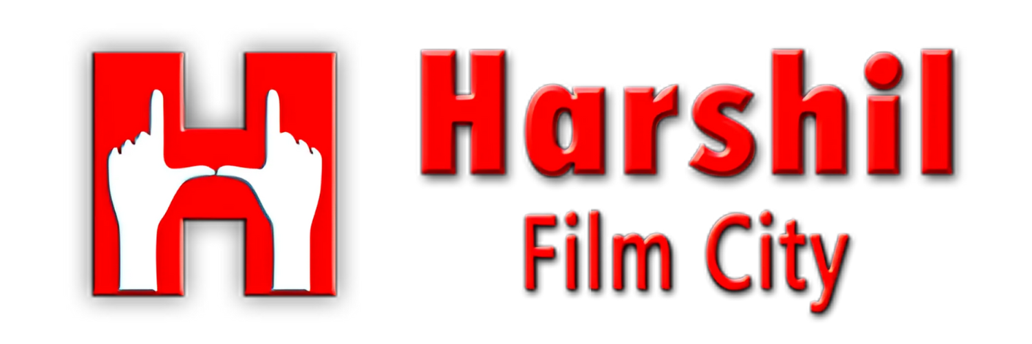 Harshil Film City - Where Dreams Take Center Stage!