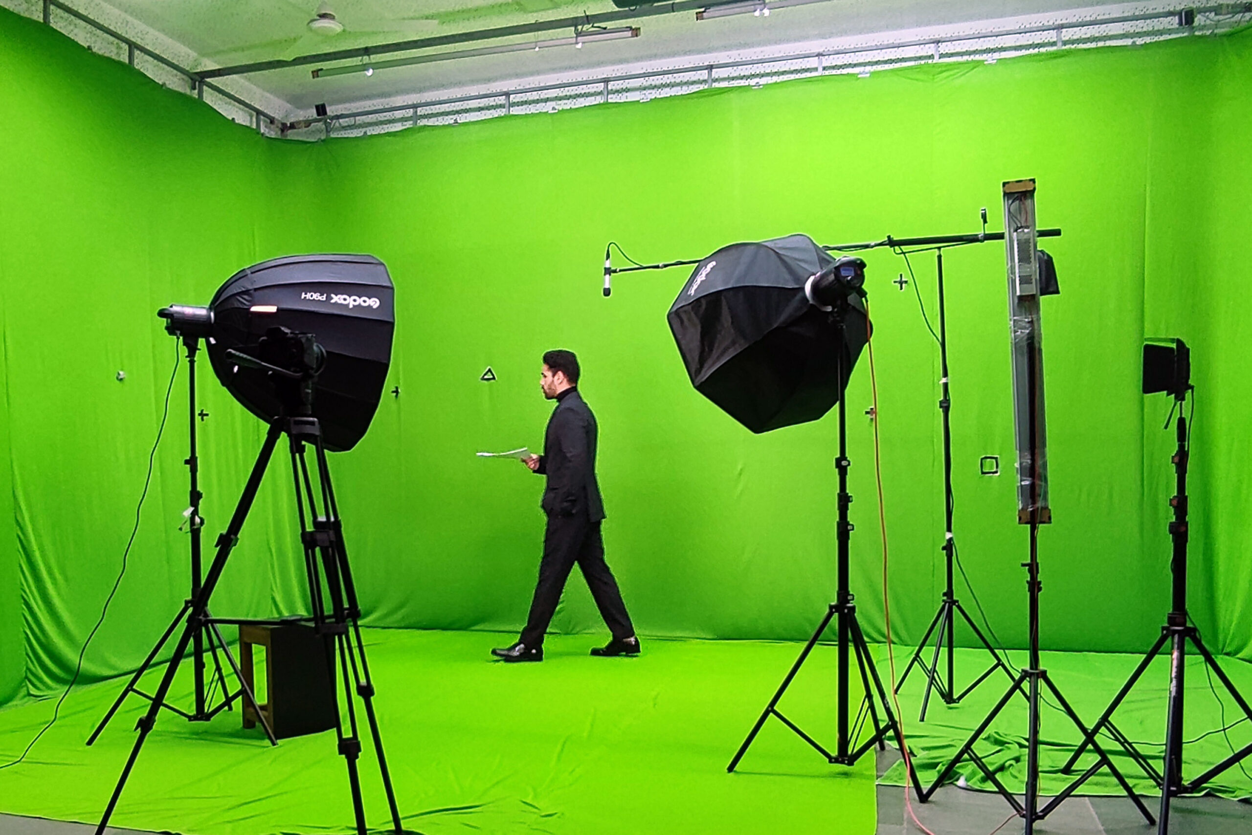 chroma studio in surat