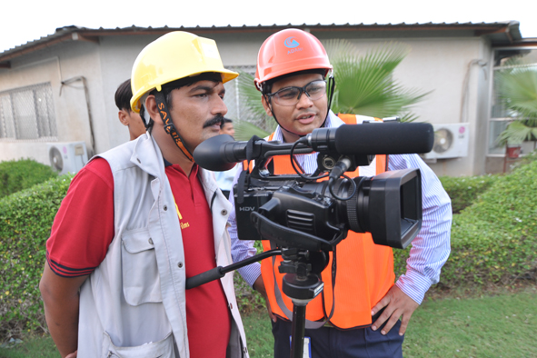 Harshil Film City