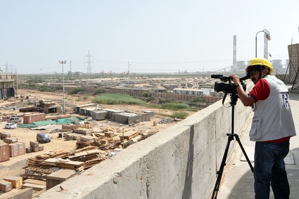 Harshil Film City