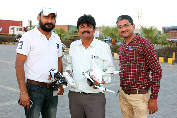 Harshil Film City