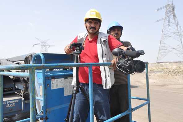 Harshil Film City