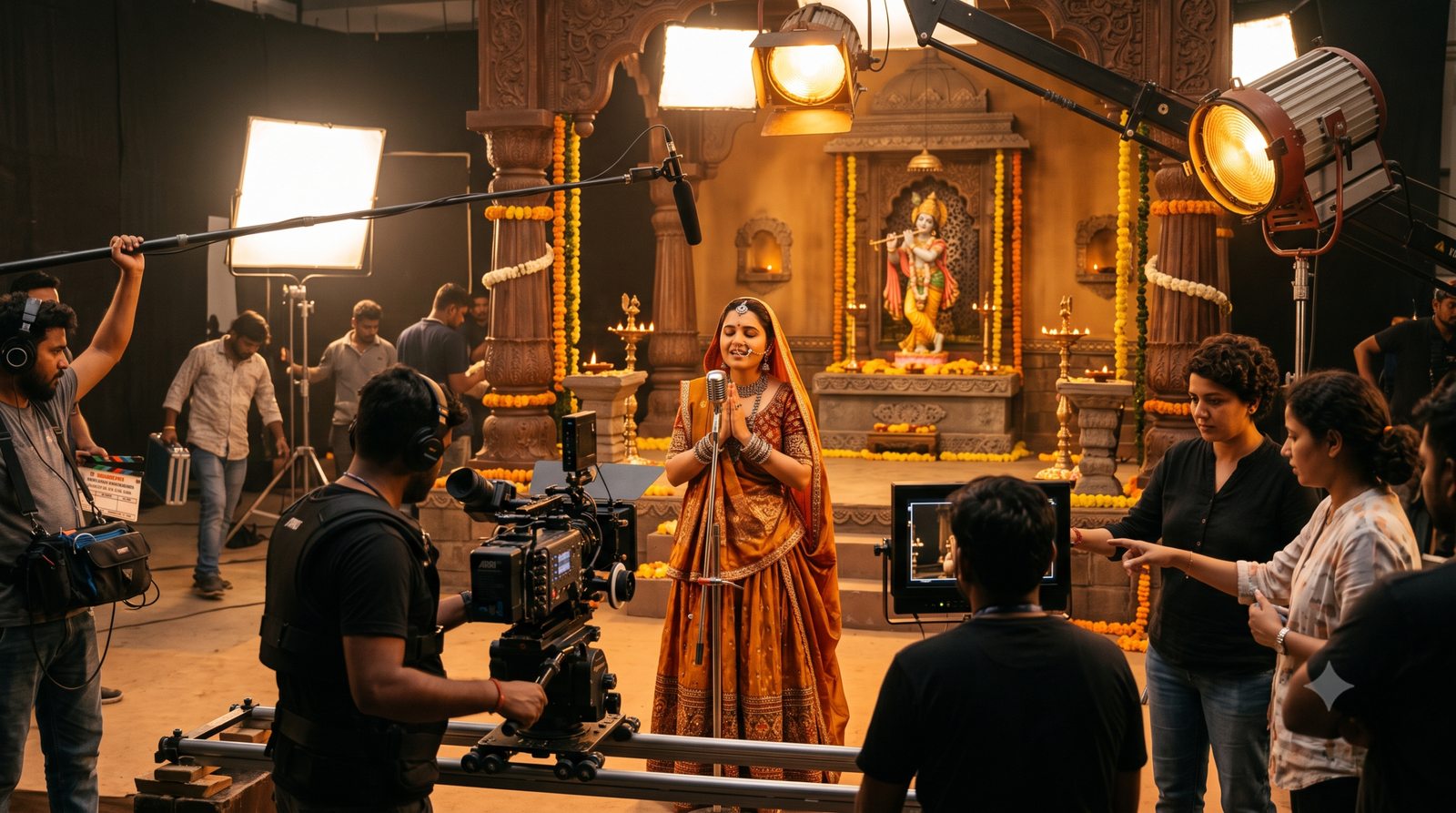 Naagar Nandji Na Laal